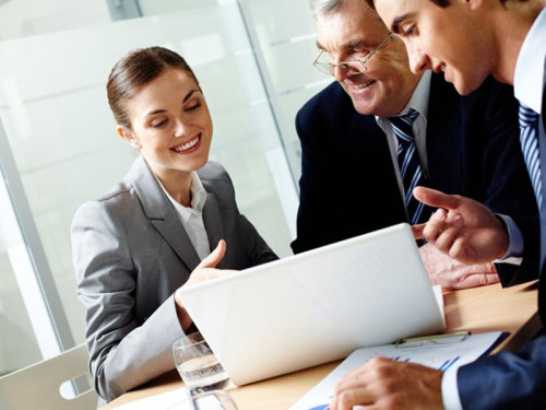 Consultoria Administrativa